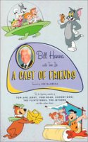 Cast Of Friends Bill Hanna Cartoons Book