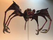 Angry Red Planet Bat Rat Resin Model Kit