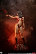 Vampirella 1/2 Scale Statue 44 Inches Tall