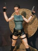 Raider Girl With LT1 Fantasy Base 1/6 Scale
