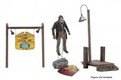 Friday The 13th Camp Crystal Lake Accessory Pack