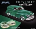 1947 Chevrolet Fleetmaster Sedan Delivery 1/25 Scale Model Kit