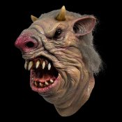 Ghoulies Rat Ghoulie Latex Collector's Mask SPECIAL ORDER!