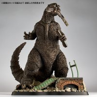 Godzilla 1954 Sculpture Works Re:Imagination ARTPLA KAIYODO Plastic Model Kit