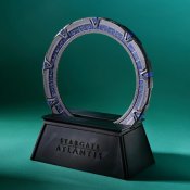 Stargate Atlantis Polyresin Pegasus Gate Statue