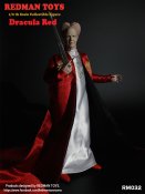 Dracula RED 1/6 Collectible Figure by Redman Toys