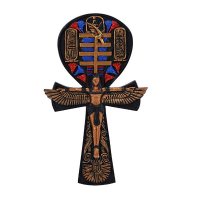 Egyptian ANKH Solid Ancient Hieroglyphic Symbol Replica SPECIAL ORDER