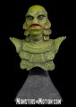 Creature from the Black Lagoon Mini Bust