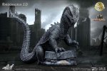 Beast From 20,000 Fathoms Rhedosaurus 2.0 Monotone Deluxe Version by Star Ace
