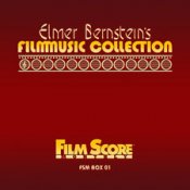 Elmer Bernstein's Film Music Collection (1975-1979)