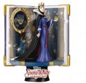 Snow White Story Book Series Queen Grimhilde D-Stage Statue