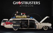 Ghostbusters Afterlife ECTO-1 1/6 Scale Replica by Blitzway