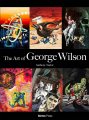 The Art of George Wilson Hardcover Book (Star Trek, Twilight Zone, Dark Shadows and More)
