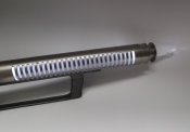 Forbidden Planet Laser RIFLE 1/1 Scale Prop Replica