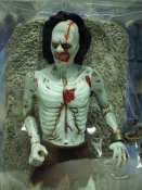 Full Moon Pictures Castle Freak BLOODY Version Action Fig