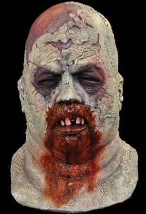 Zombie Lucio Fulci Boat Zombie Latex Halloween Mask SPECIAL ORDER!