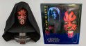 Star Wars Darth Maul 1/1 Scale Life-Size Bust by Sideshow MINT