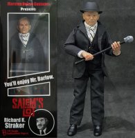 Salem's Lot 1979 Richard Straker 8" Retro Style Figure