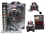 Black Hole V.I.N.CENT and B.O.B. Action Figures Disney Classic Series