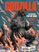 Godzilla: The Official Pop-Up Book
