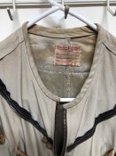 Flight Suit Wardrobe Prop From Various 1960s Sci-Fi, TV, and Movies (Outer Limits, I Love Lucy, Robinson Crusoe on Mars)