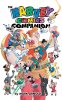 Harvey Comics Companion HARDCOVER