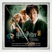 Harry Potter The John Williams Collection Soundtrack CD Box Set