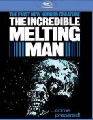 Incredible Melting Man, The 1977 Blu-Ray