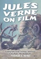 Jules Verne On Film - Softcover Book