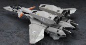 Macross Plus VF-11B Super Thunderbolt Valkyrie 1/72 Scale Model Kit by Hasegawa