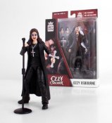 Ozzy Osbourne BST AXN 5-Inch Action Figure