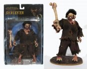 Puppet Master Jester Life Size Prop Replica with Bonus Figure