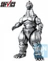 Godzilla Vs. Mechagodzilla 1993 Sofvics Ichibansho Figure (Machine Chronicle)