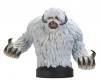 Star Wars The Empire Strikes Back Wampa 1/6 Scale Mini-Bust