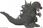 Godzilla Minus One 2023 70th Anniversary Version Model Kit by Fujimi