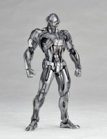 Avengers Age of Ultron Ultron Movie Revo Figure by Kaiyodo