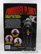 Forbidden Planet 12 Inch Robby The Robot with Light & Sound Walking Replica