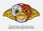 Gremlins Gizmo the Mogwai Enamel Pin