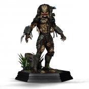 Predator Jungle Hunter 1/10 Art Scale Limited Edition Statue