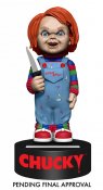 Child's Play Chucky Body Knocker Bobble Toy