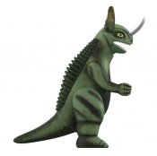Godzilla Baragon Marusan Japanese Tin Toy Retro Reproduction
