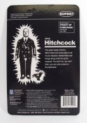 Alfred Hitchcock Remco Tribute Halloween Series 3.75" ReAction Figure