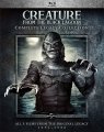 Creature from the Black Lagoon Legacy Collection Blu-Ray