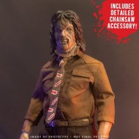 Texas Chainsaw Massacre III - Leatherface 1/6 Scale Action Figure