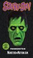 Scooby-Doo Frankenstein Latex Collector's Mask