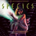 Species 1995 Expanded Sountrack CD 2 Disc Set Christopher Young