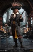 Pirate King of the Caspian Sea 1/6 Scale Figure by Echo