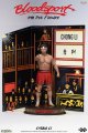 Bloodsport 1988 Chong Li 1/10 Scale Figure Bolo Yeung