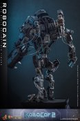 Robocop 2 Cain Robot 1/6 Scale Figure by Hot Toys