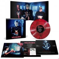 Hellraiser Soundtrack Vinyl LP Christopher Young